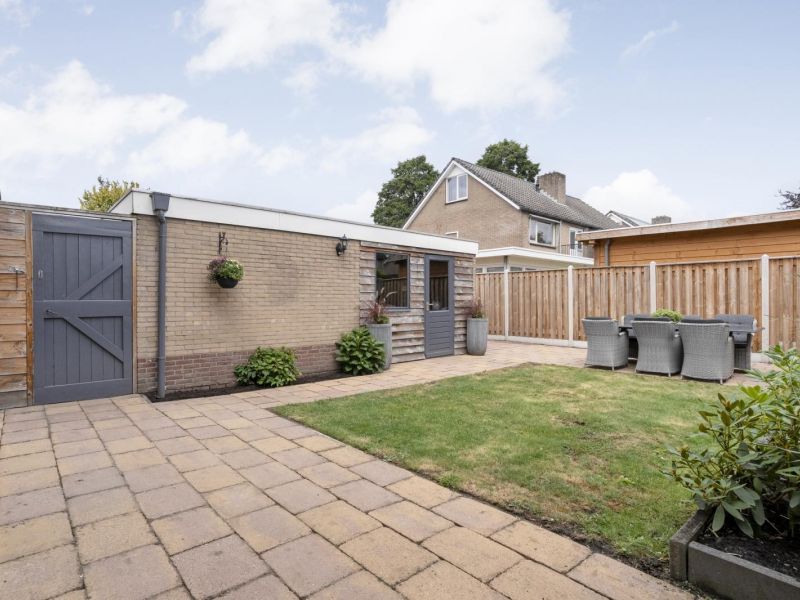 De Magnolia 37, 7701 VS Dedemsvaart - Foto 41