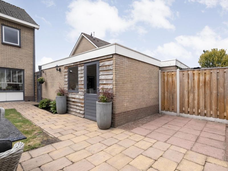 De Magnolia 37, 7701 VS Dedemsvaart - Foto 43