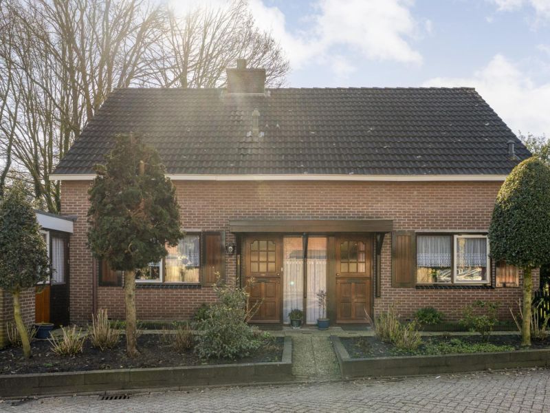 Gerard Doustraat 1, 7771 XC Hardenberg - Foto 5