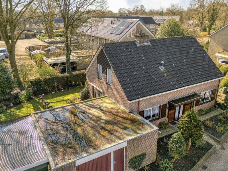 Gerard Doustraat 1, 7771 XC Hardenberg - Foto 3