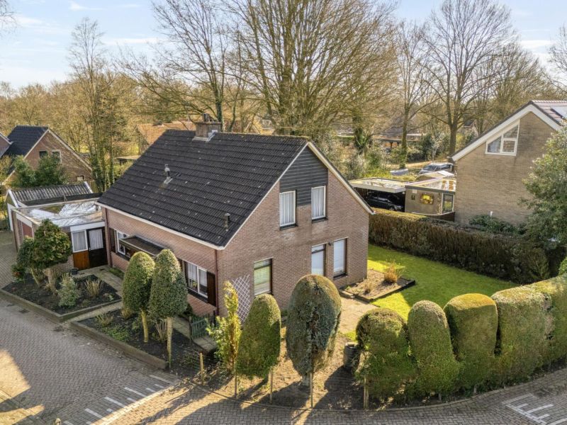 Gerard Doustraat 1, 7771 XC Hardenberg - Foto 2