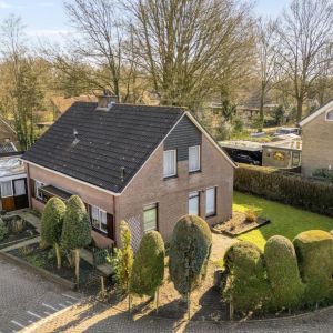 Gerard Doustraat 1, 7771 XC Hardenberg - Foto 1