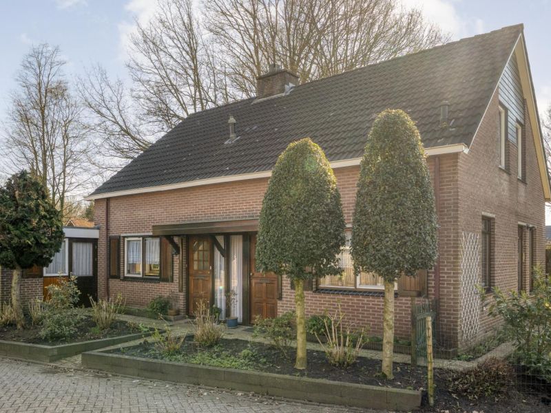 Gerard Doustraat 1, 7771 XC Hardenberg - Foto 4