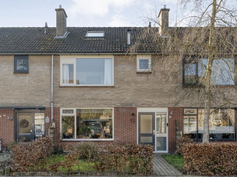 Kometenlaan 12, 7771 EM Hardenberg - Foto 3