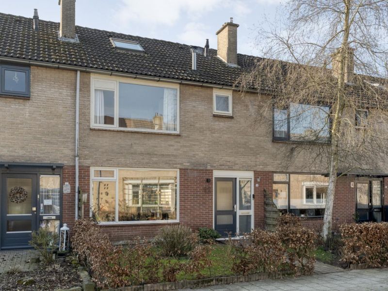 Kometenlaan 12, 7771 EM Hardenberg - Foto 2