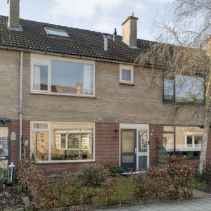 Kometenlaan 12, 7771 EM Hardenberg - Foto 1