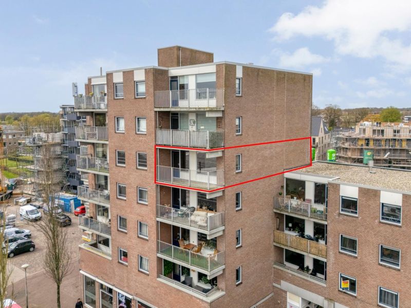 De Spinde 403, 7772 HG Hardenberg - Foto 2