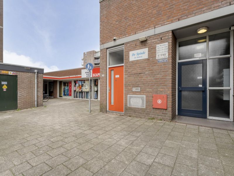 De Spinde 403, 7772 HG Hardenberg - Foto 8
