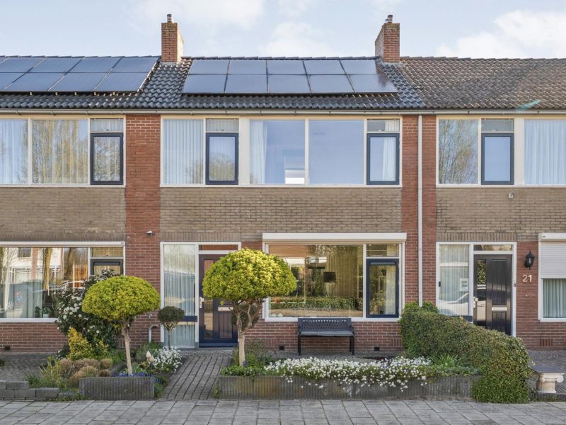 Prinses Margrietlaan 23, 7776 XJ Slagharen - Foto 2