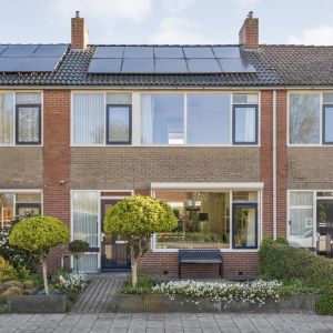 Prinses Margrietlaan 23, 7776 XJ Slagharen - Foto 1