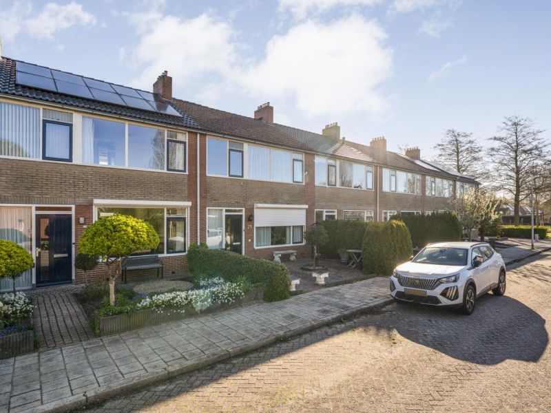 Prinses Margrietlaan 23, 7776 XJ Slagharen - Foto 4