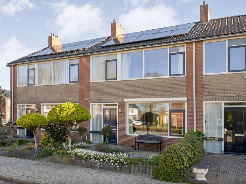 Prinses Margrietlaan 23, 7776 XJ Slagharen - Foto 5