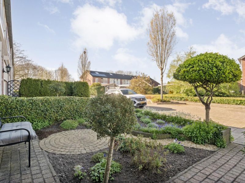 Prinses Margrietlaan 23, 7776 XJ Slagharen - Foto 6