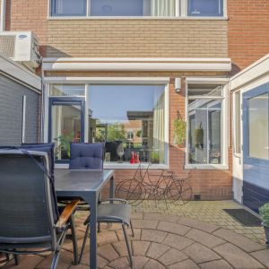 Prinses Margrietlaan 23, 7776 XJ Slagharen - Foto 33