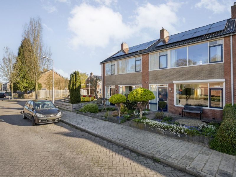 Prinses Margrietlaan 23, 7776 XJ Slagharen - Foto 36