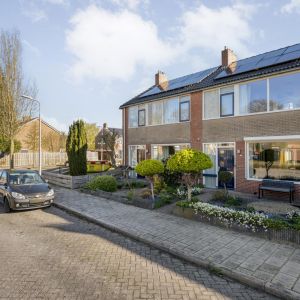 Prinses Margrietlaan 23, 7776 XJ Slagharen - Foto 35