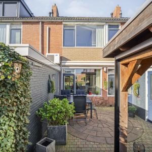 Prinses Margrietlaan 23, 7776 XJ Slagharen - Foto 40