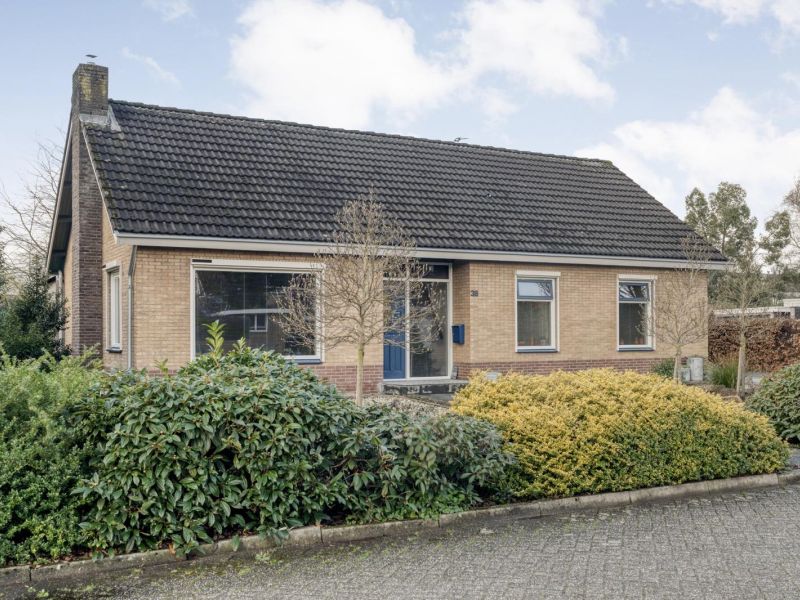 De Magnolia 38, 7701 VV Dedemsvaart - Foto 2