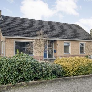 De Magnolia 38, 7701 VV Dedemsvaart - Foto 1