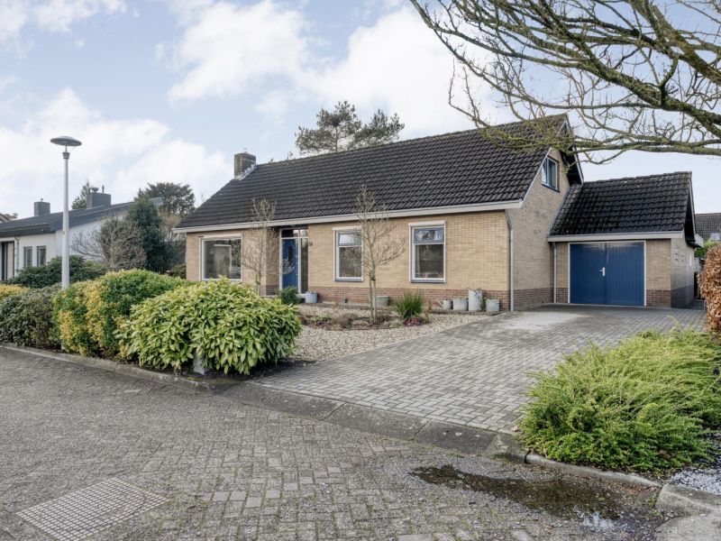 De Magnolia 38, 7701 VV Dedemsvaart - Foto 4