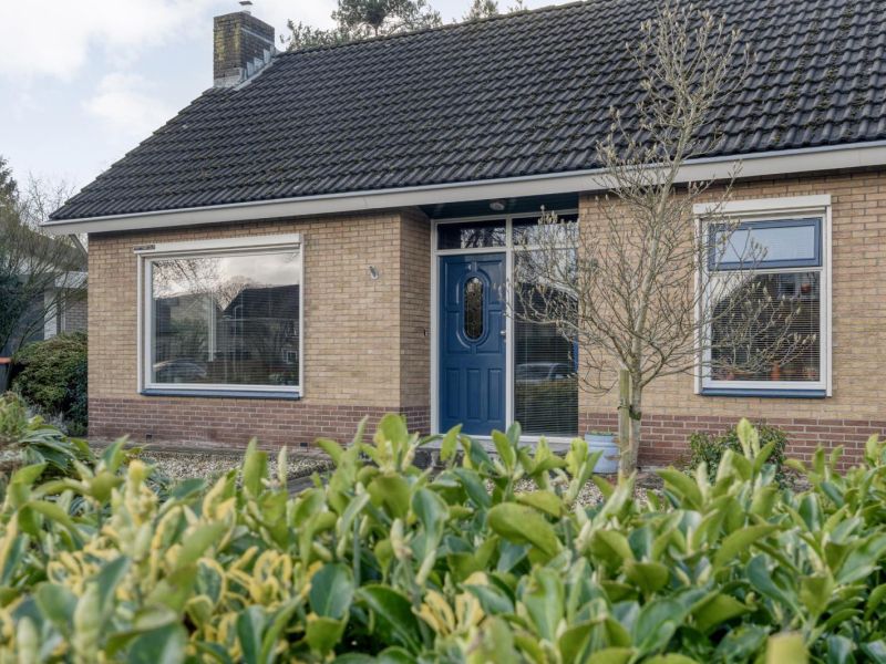 De Magnolia 38, 7701 VV Dedemsvaart - Foto 58