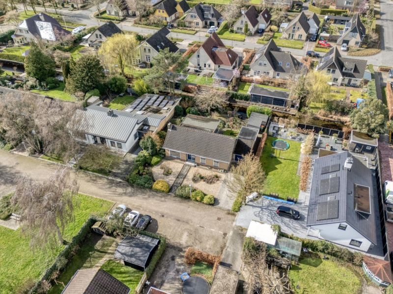 De Magnolia 38, 7701 VV Dedemsvaart - Foto 5