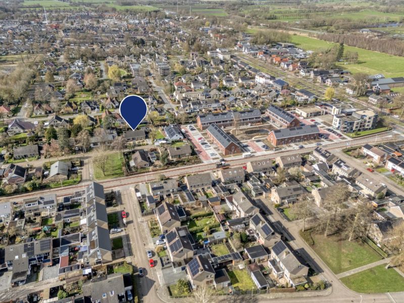 De Magnolia 38, 7701 VV Dedemsvaart - Foto 6