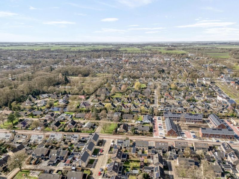 De Magnolia 38, 7701 VV Dedemsvaart - Foto 61