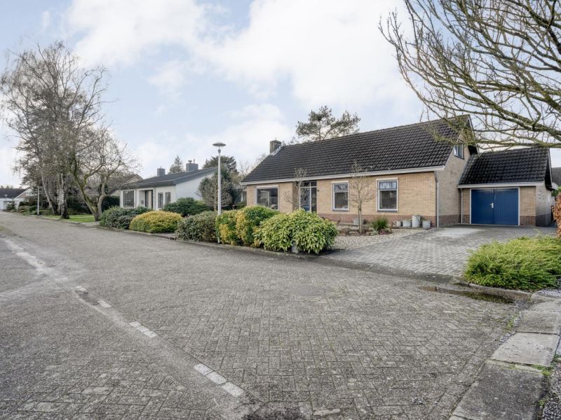 De Magnolia 38, 7701 VV Dedemsvaart - Foto 56