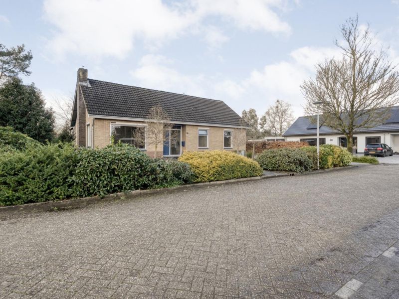 De Magnolia 38, 7701 VV Dedemsvaart - Foto 59