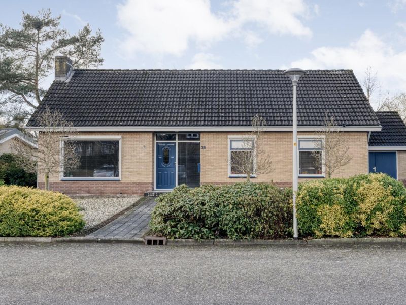 De Magnolia 38, 7701 VV Dedemsvaart - Foto 57