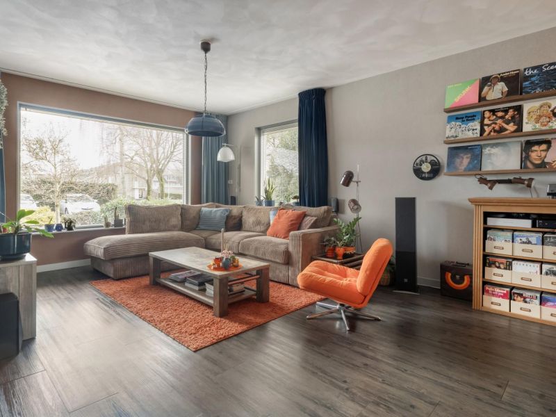 De Magnolia 38, 7701 VV Dedemsvaart - Foto 9