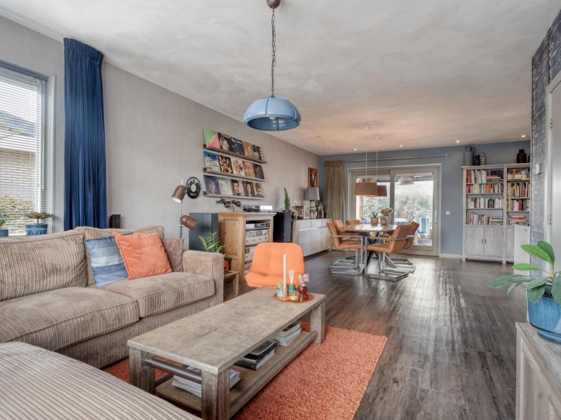 De Magnolia 38, 7701 VV Dedemsvaart - Foto 10