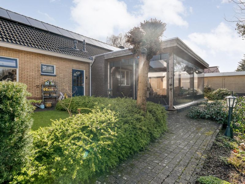 De Magnolia 38, 7701 VV Dedemsvaart - Foto 42