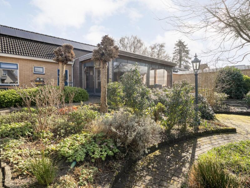 De Magnolia 38, 7701 VV Dedemsvaart - Foto 45