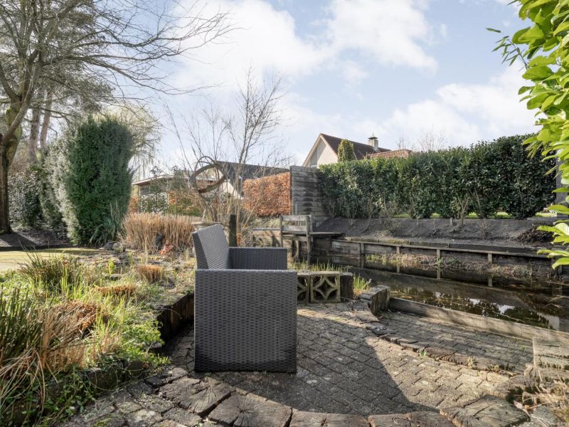 De Magnolia 38, 7701 VV Dedemsvaart - Foto 46