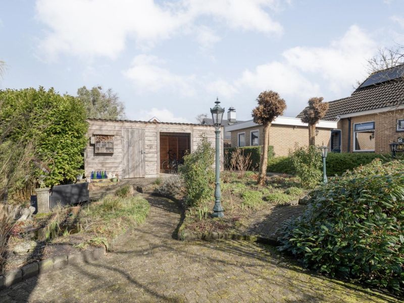 De Magnolia 38, 7701 VV Dedemsvaart - Foto 48