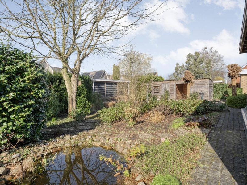 De Magnolia 38, 7701 VV Dedemsvaart - Foto 50