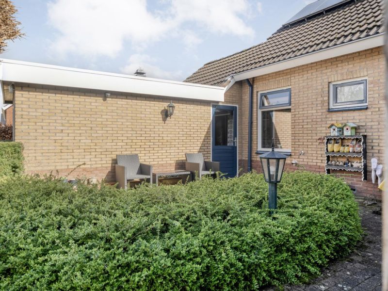 De Magnolia 38, 7701 VV Dedemsvaart - Foto 51